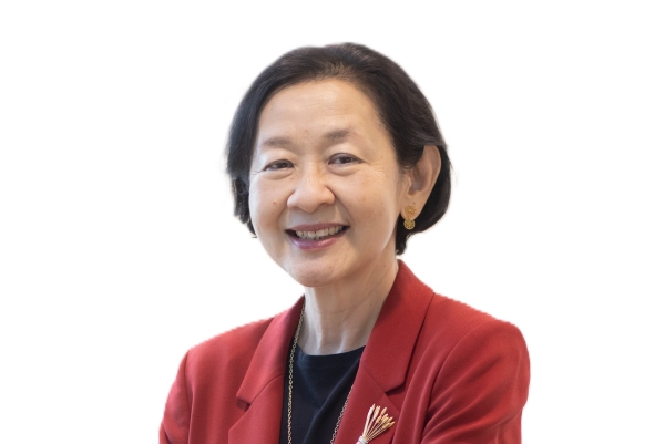 Prof Ivy Ng